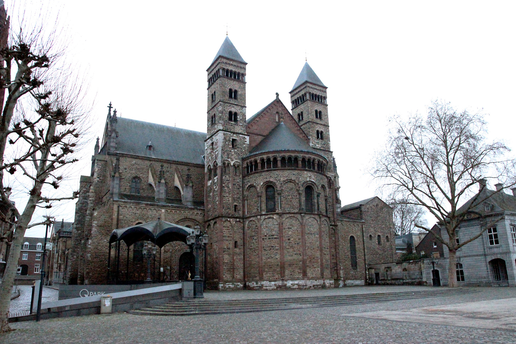 Maastricht